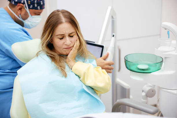 Tooth Infection Emergency Dentist Mahnomen, MN